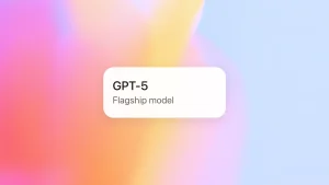 هوش مصنوعی GPT-5