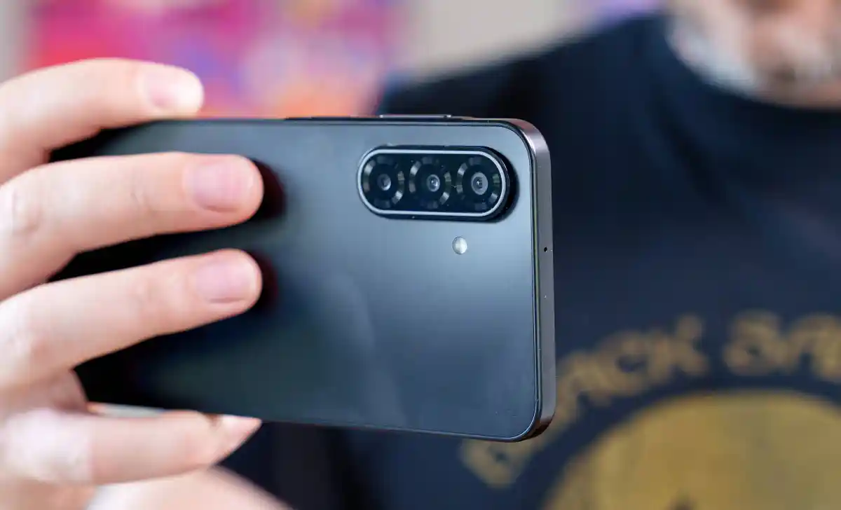 Galaxy A17 Camera 5G