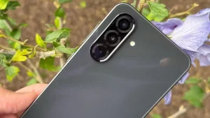 گلکسی A36 خاکستری