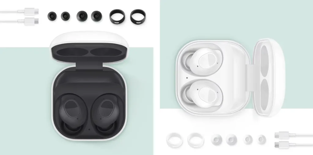 باتری Galaxy Buds 3 FE سامسونگ