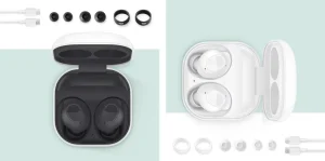 باتری Galaxy Buds 3 FE سامسونگ