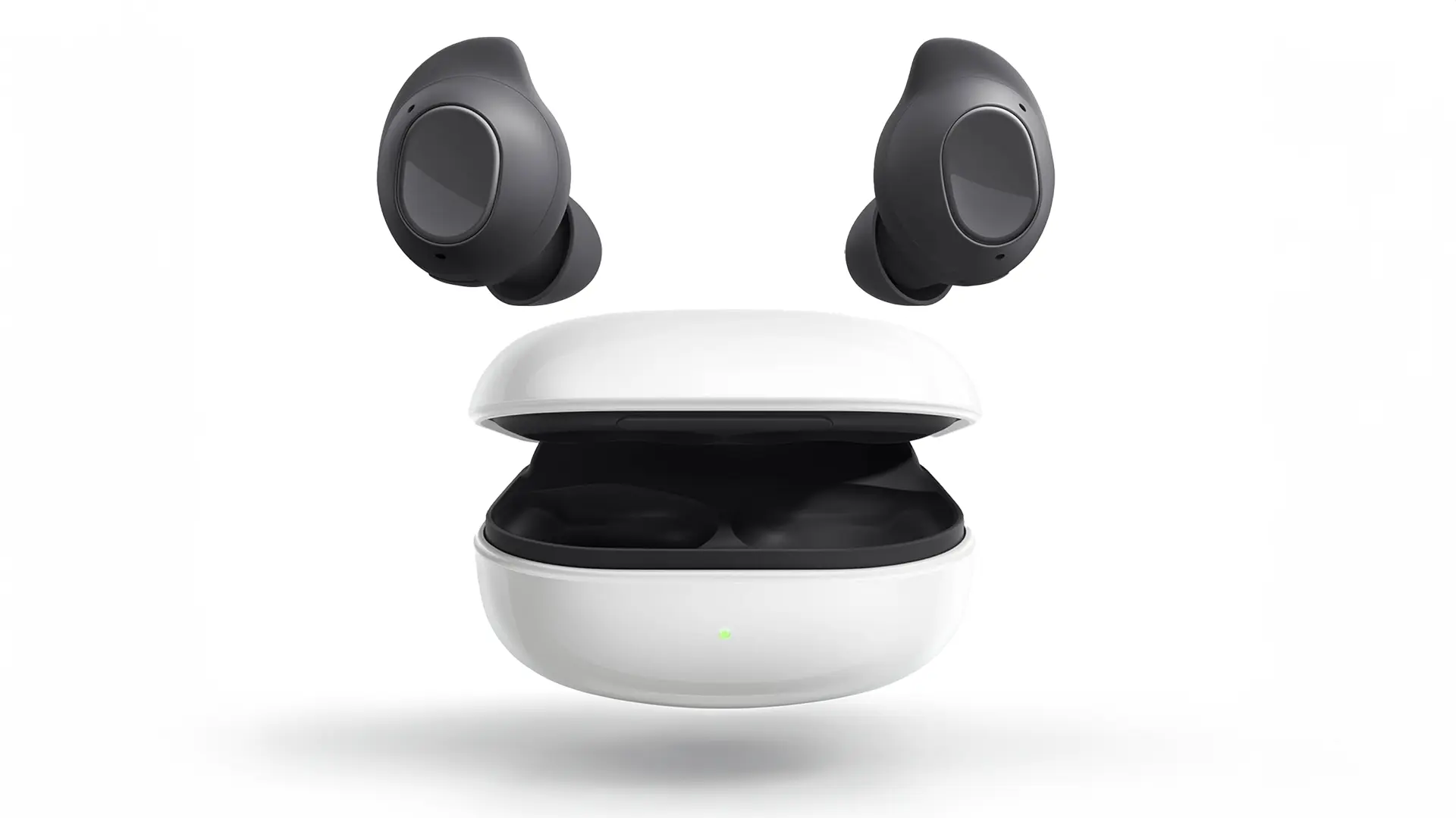 ظرفیت باتری Galaxy Buds 3 FE سامسونگ ارتقاء محسوسی خواهد داشت