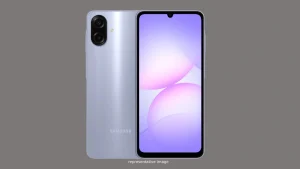 مشخصات گلکسی M07 سامسونگ