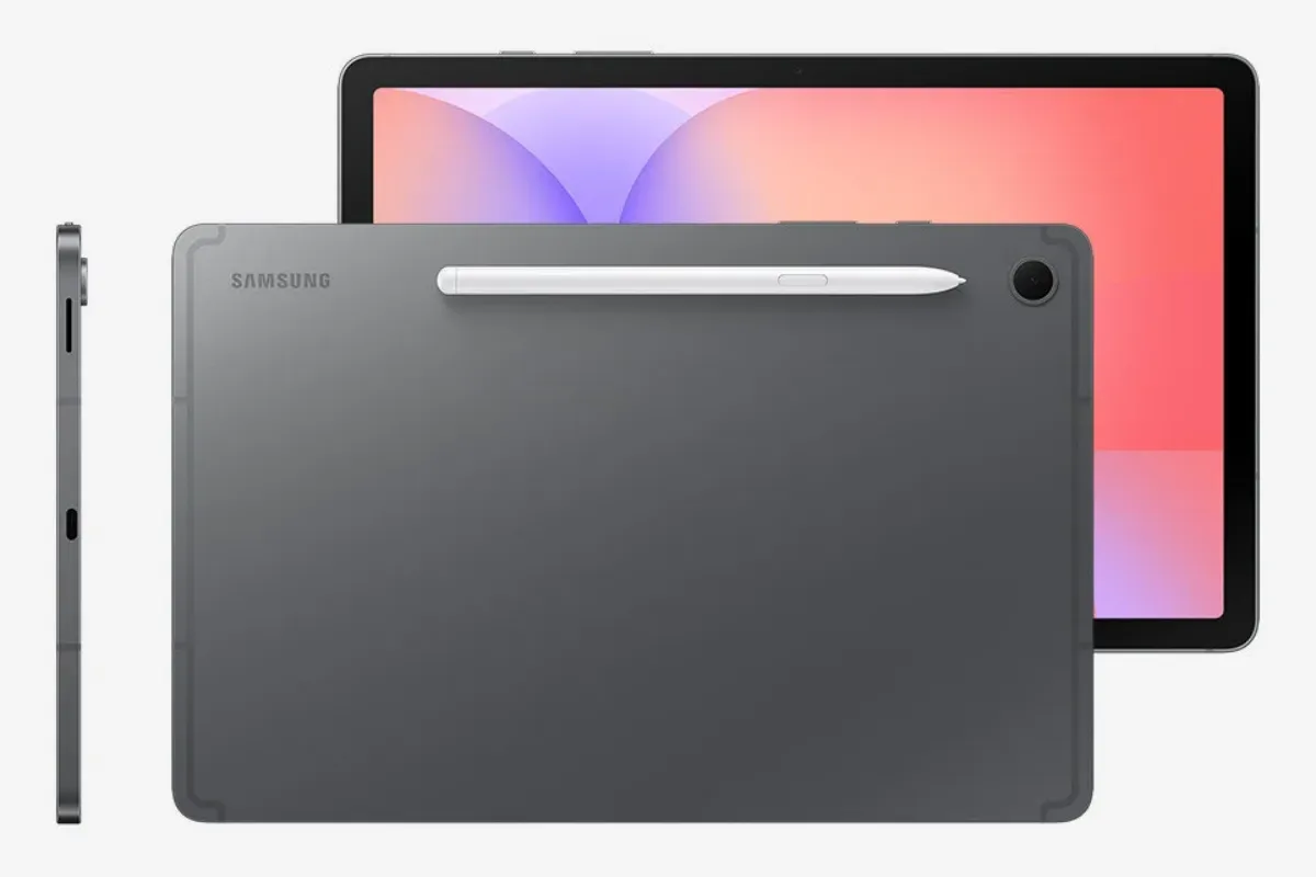 Galaxy Tab S10 Light