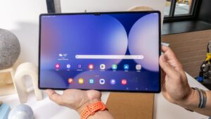 مشخصات گلکسی Tab S11 Ultra