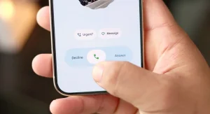 قابلیت جدید اپلیکیشن تماس گوگل