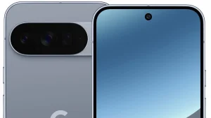 تصاویر پیکسل ۱۰ پرو XL