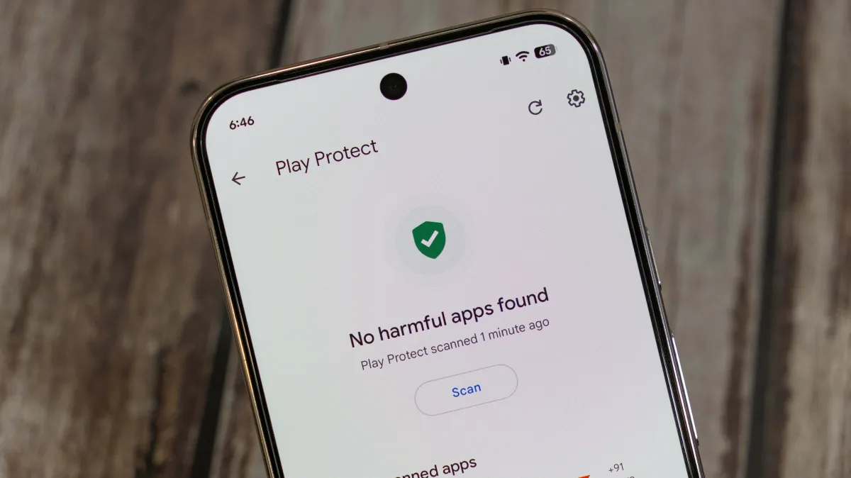 برنامه های بارگیری جانبی در Android