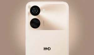 مشخصات HMD Vibe 2