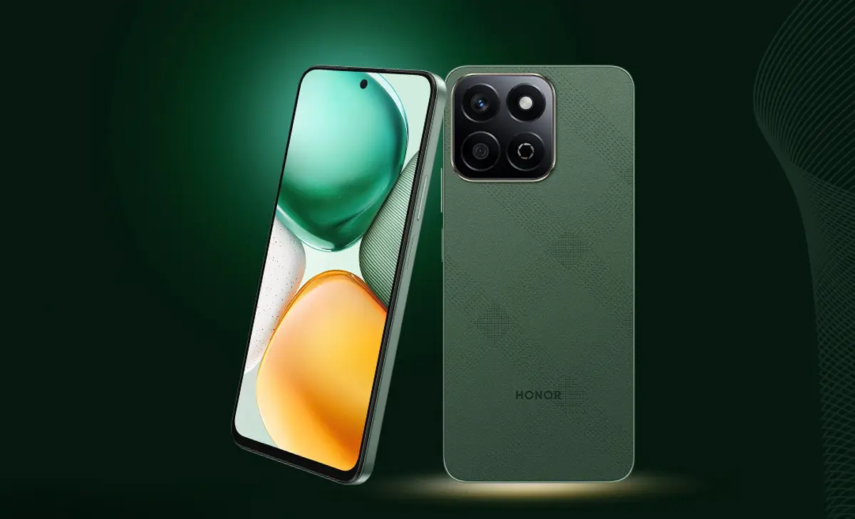 آنر X7c نسخه 5G با تراشه اسنپدراگون ۴ نسل ۲ معرفی شد