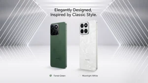 مدل 5G آنر X7c