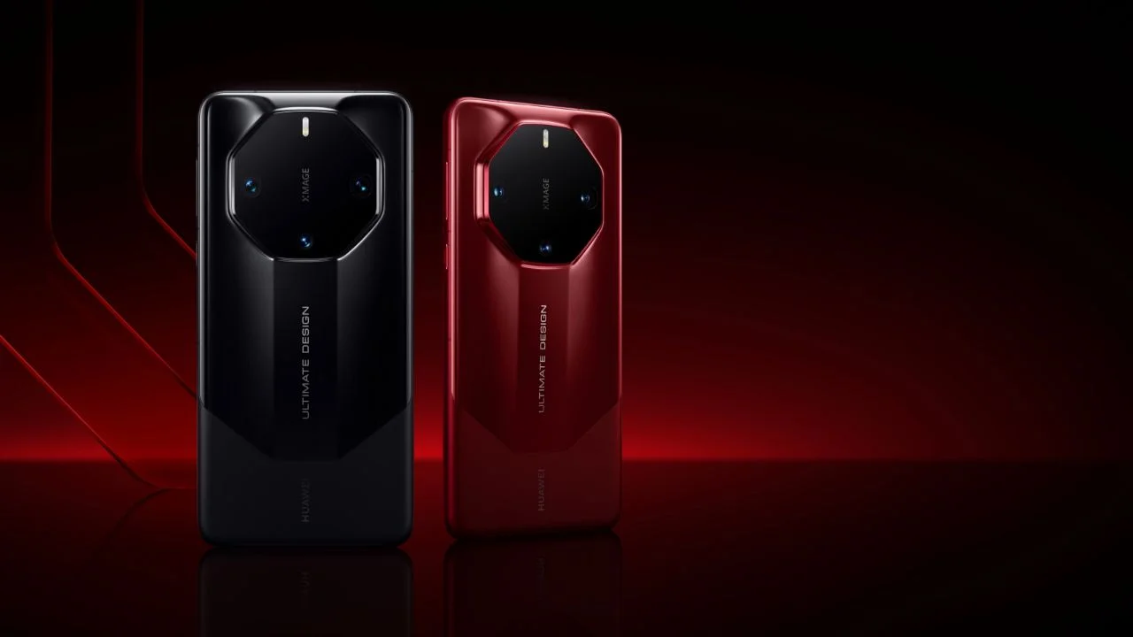 هواوی Mate 80 RS