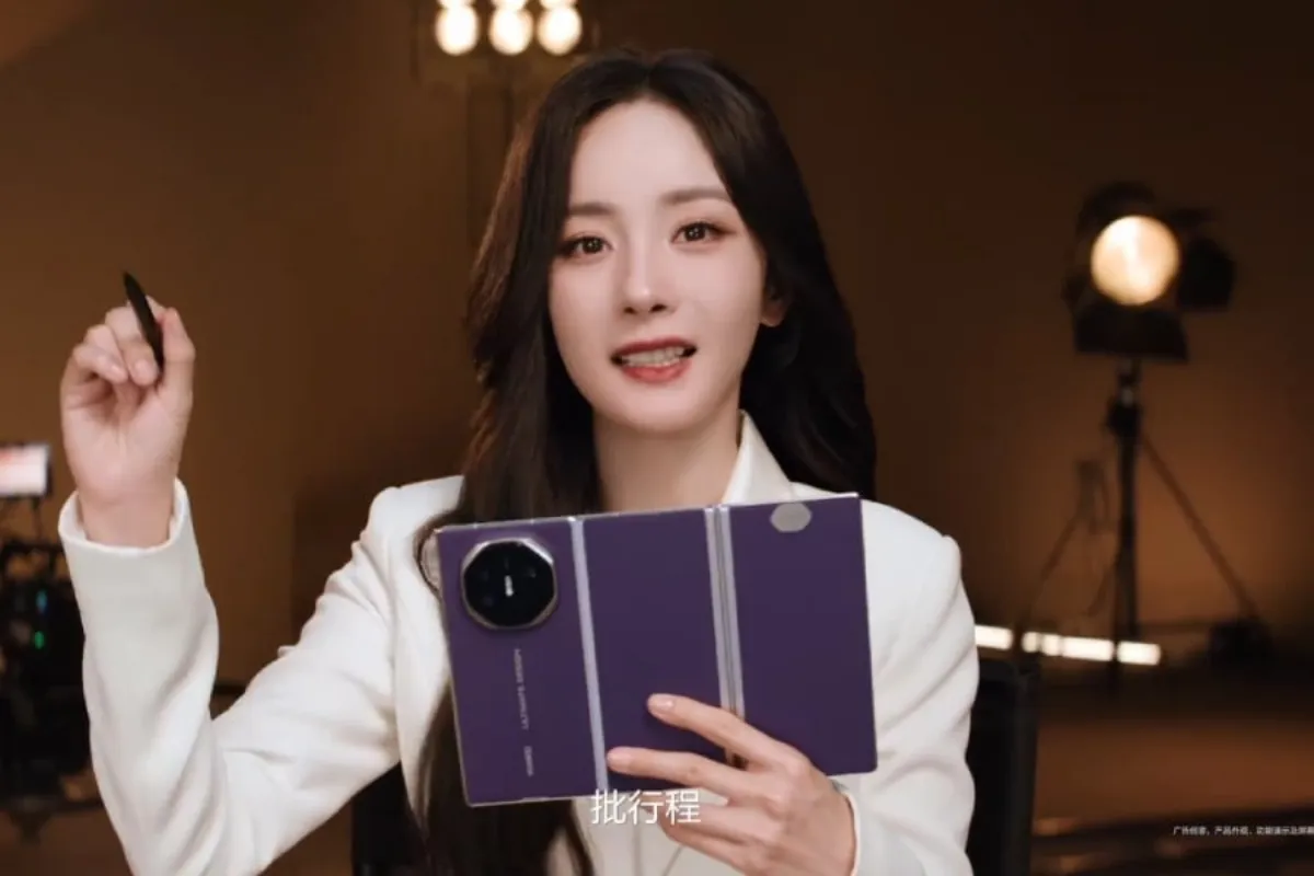 Huawei Matti XTS