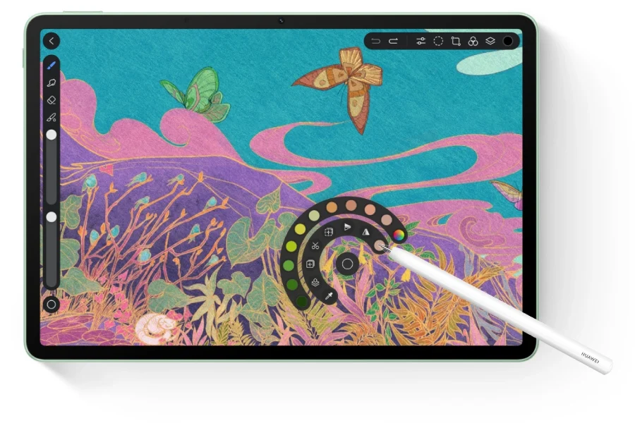 قرص هواوی Matepad 11.5 S 2025