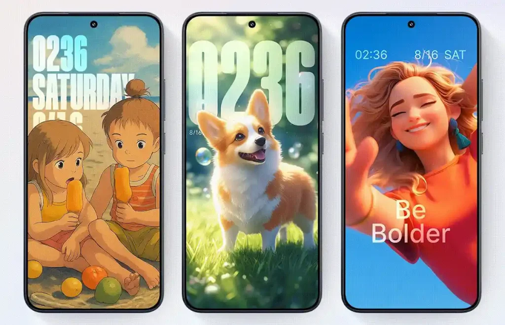 آپدیت هایپراواس ۳