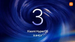 آپدیت HyperOS 3