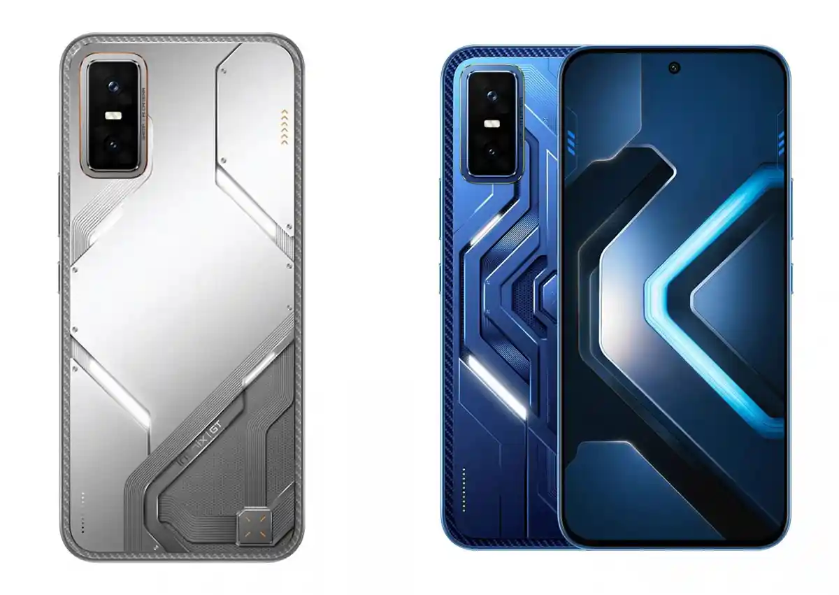 این گوشی گیمینگ Infinix با طراحی مشابه Nothing رسما معرفی شد