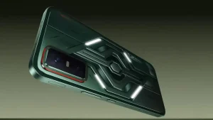 گوشی گیمینگ Infinix GT 30