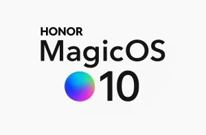 آپدیت MagicOS 10
