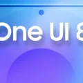 آپدیت One UI 8