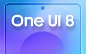 آپدیت One UI 8