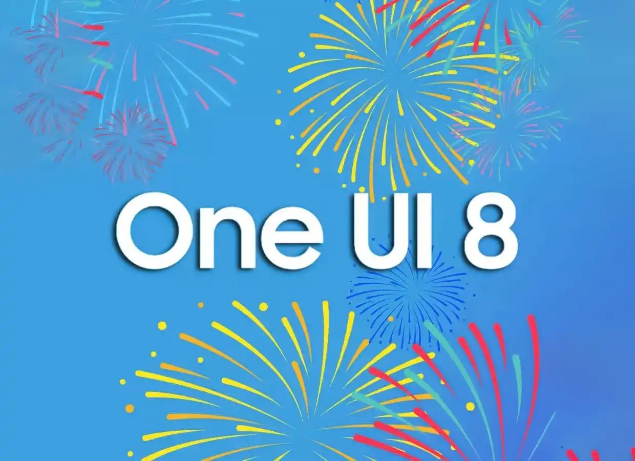 زنگ تماس One UI 8