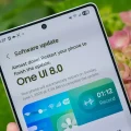 نسخه پایدار آپدیت One UI 8