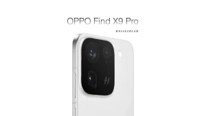 مشخصات اوپو Find X9 Pro