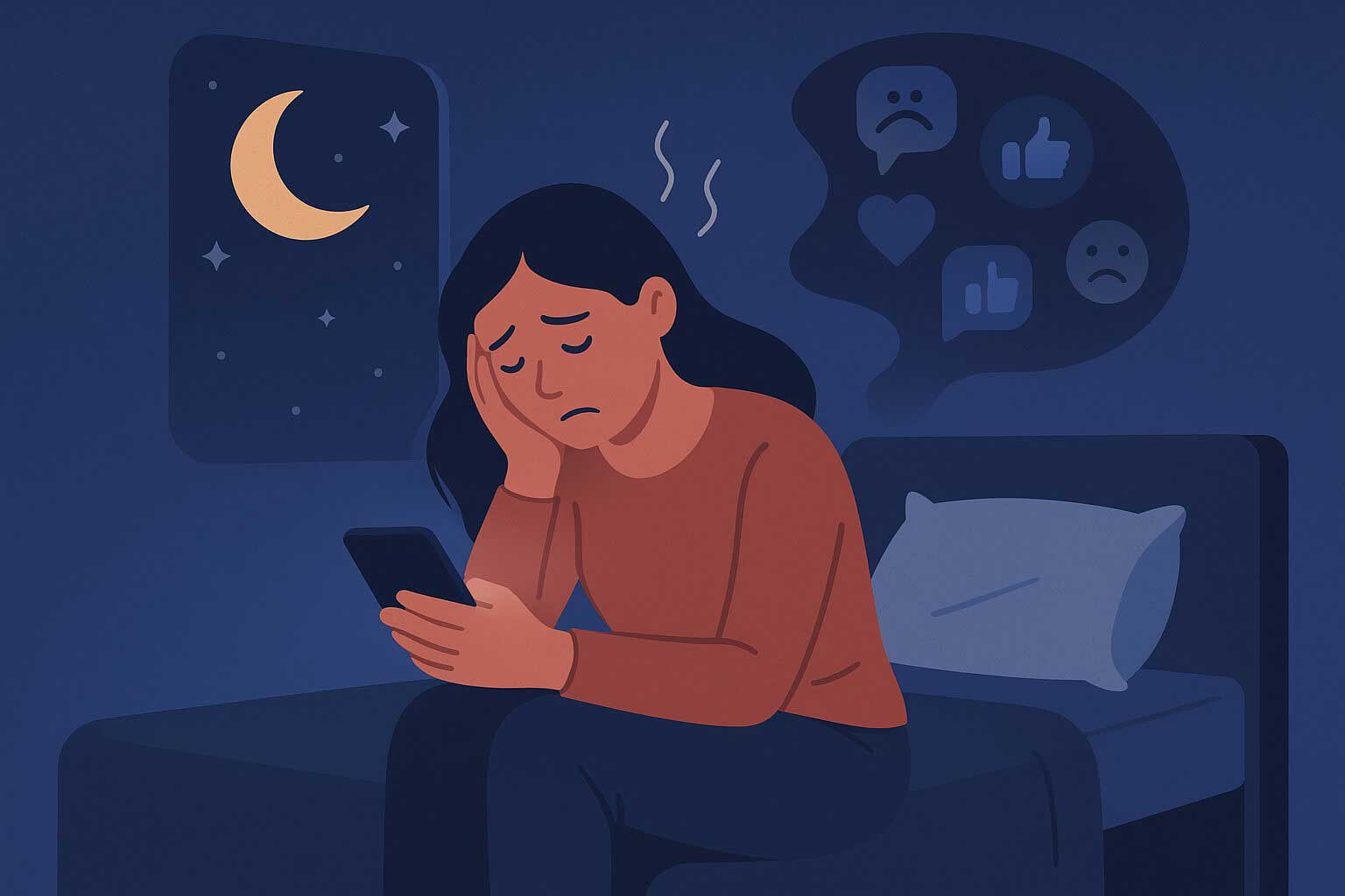 دنیای دیجیتال، مزایا، معایب و تاثیر آن بر روان افراد