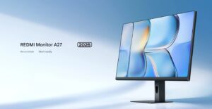مانیتور Redmi A27 2026