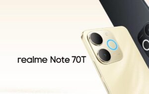 ریلمی Note 70T