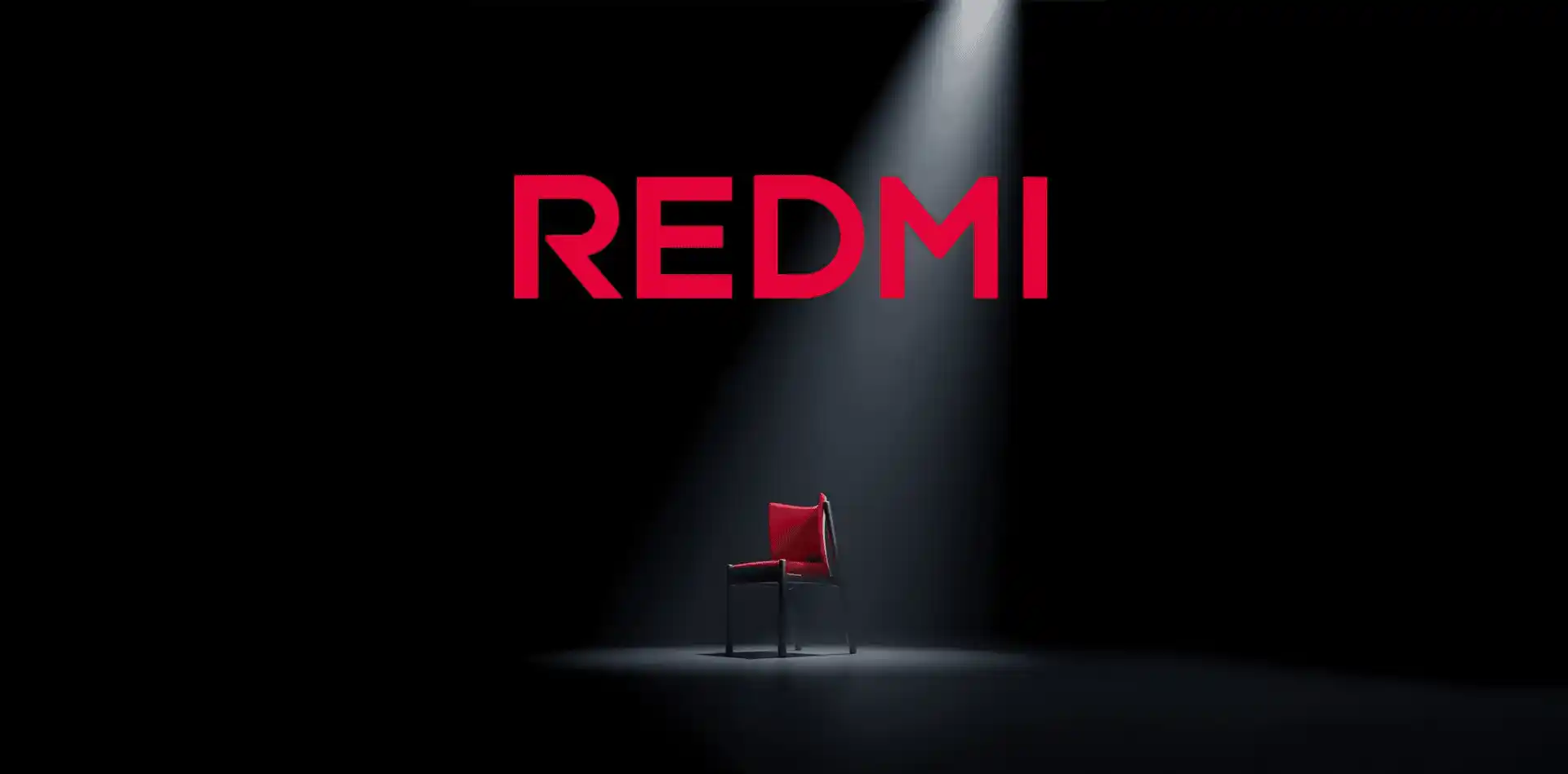لوگو جدید Redmi شیائومی معرفی شد