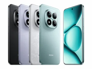 ردمی نوت ۱۵ پرو پلاس