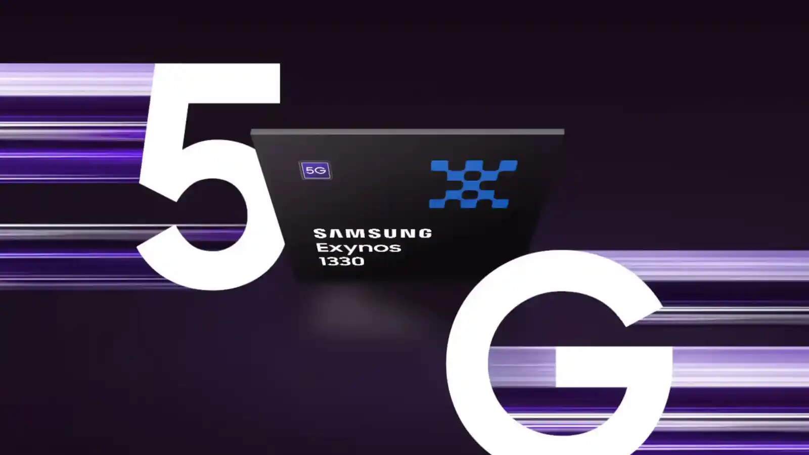 برش Samsung Exynos با یک تراشه 5 گرم -5 نیوتن متر که بیش از 5 سال پیش ارائه شده است