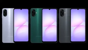 گلکسی A07 مدل 4G