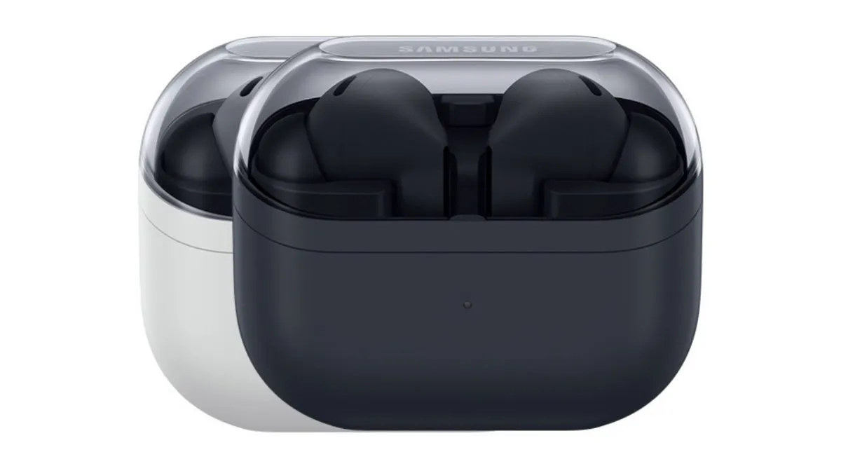 فروش Galaxy Buds 3 FE سامسونگ بدون سروصدا آغاز شد: یک ایربادز اقتصادی ۱۲۹ دلاری