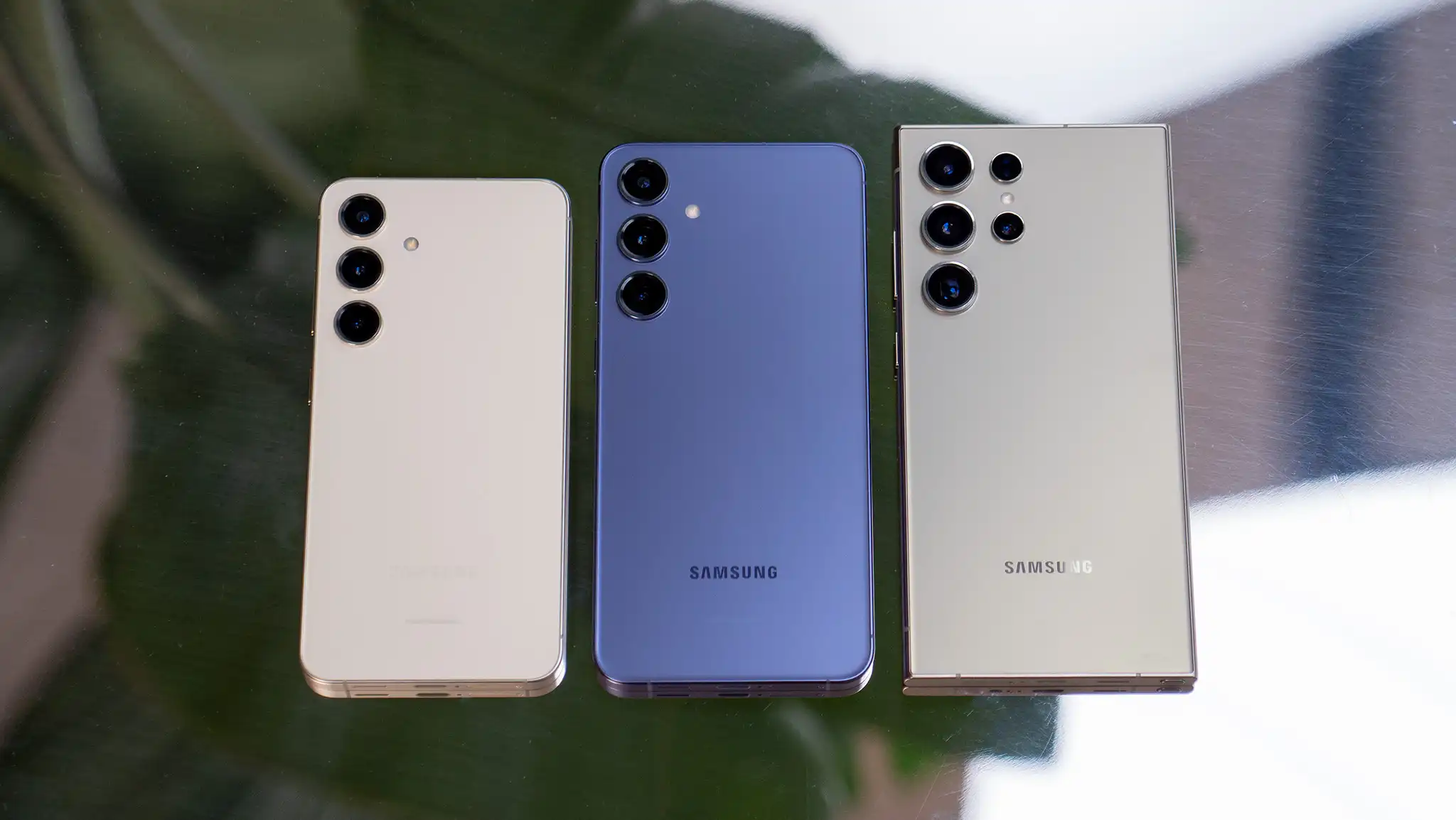 آپدیت بتا One UI 8 گلکسی S24