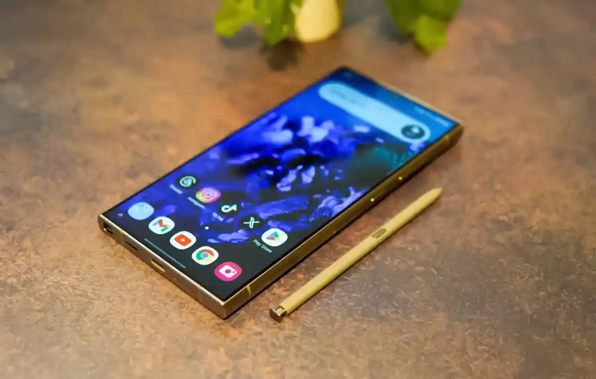 آپدیت One UI 8 بتا گلکسی S24