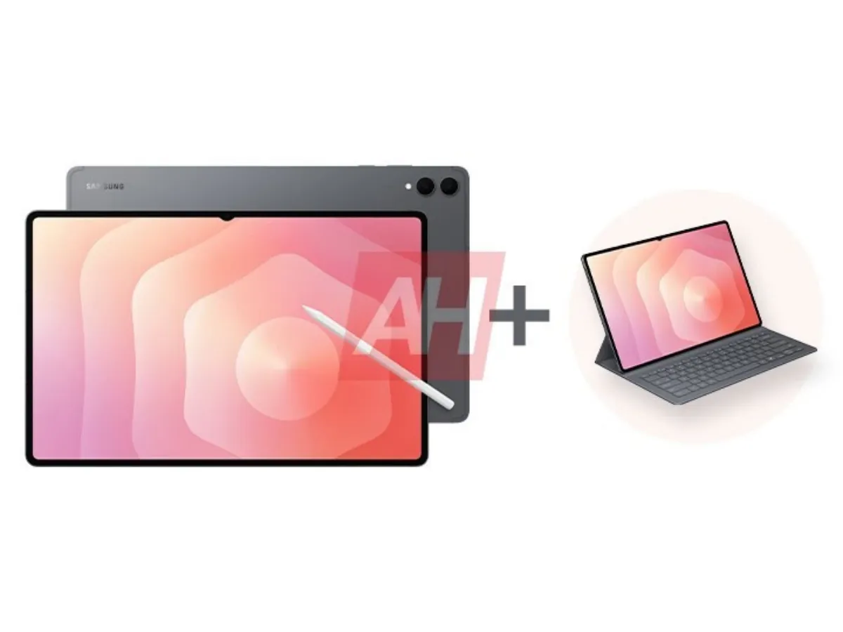 Galaxy Tab S11 Ultra