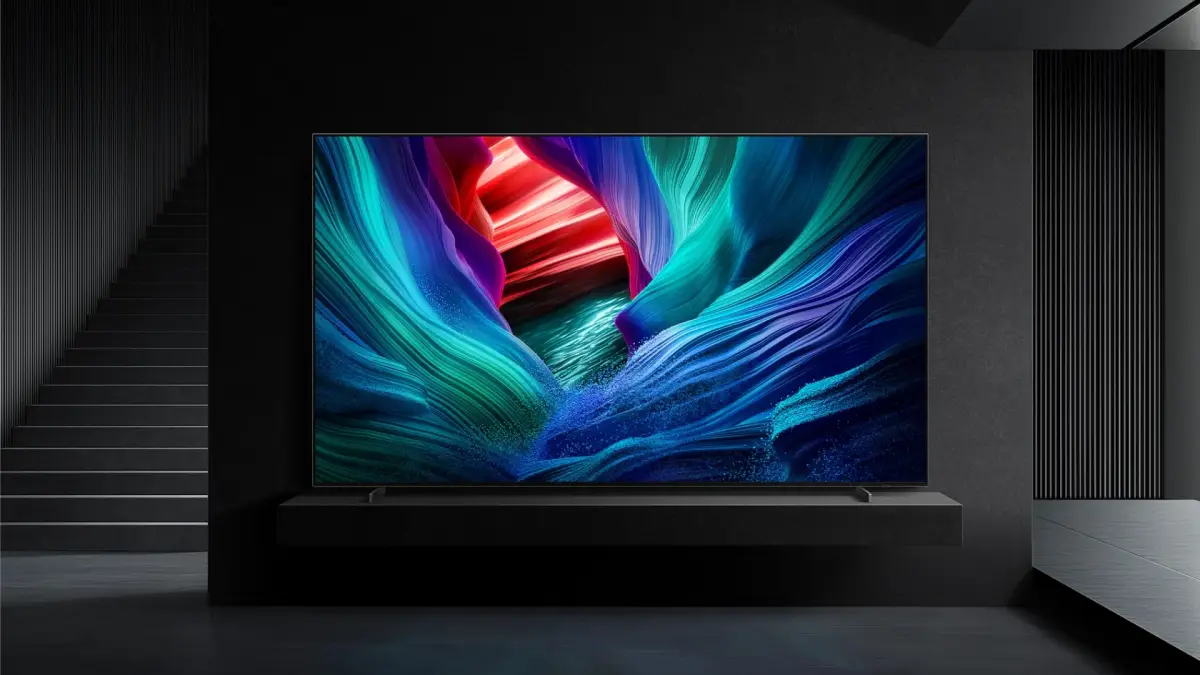 سامسونگ اولین تلویزیون ۱۱۵ اینچی Micro RGB جهان را معرفی کرد: قیمتی معادل یک خودرو