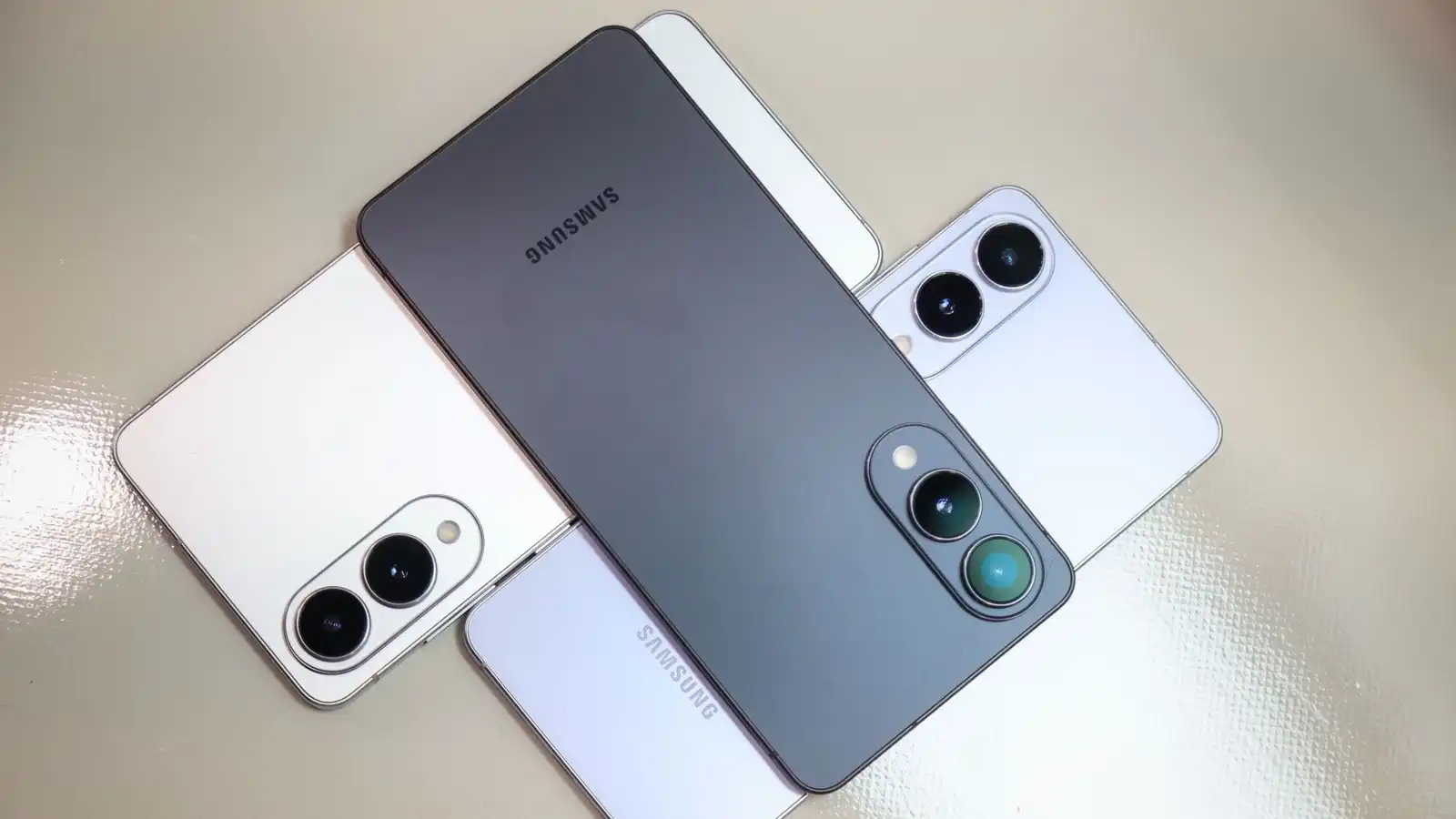 گلکسی S26 Edge
