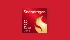 تراشه Snapdragon 8 Elite Gen 5