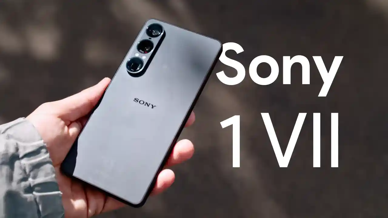 سونی Xperia 2