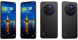 گوشی TCL 60 Ultra