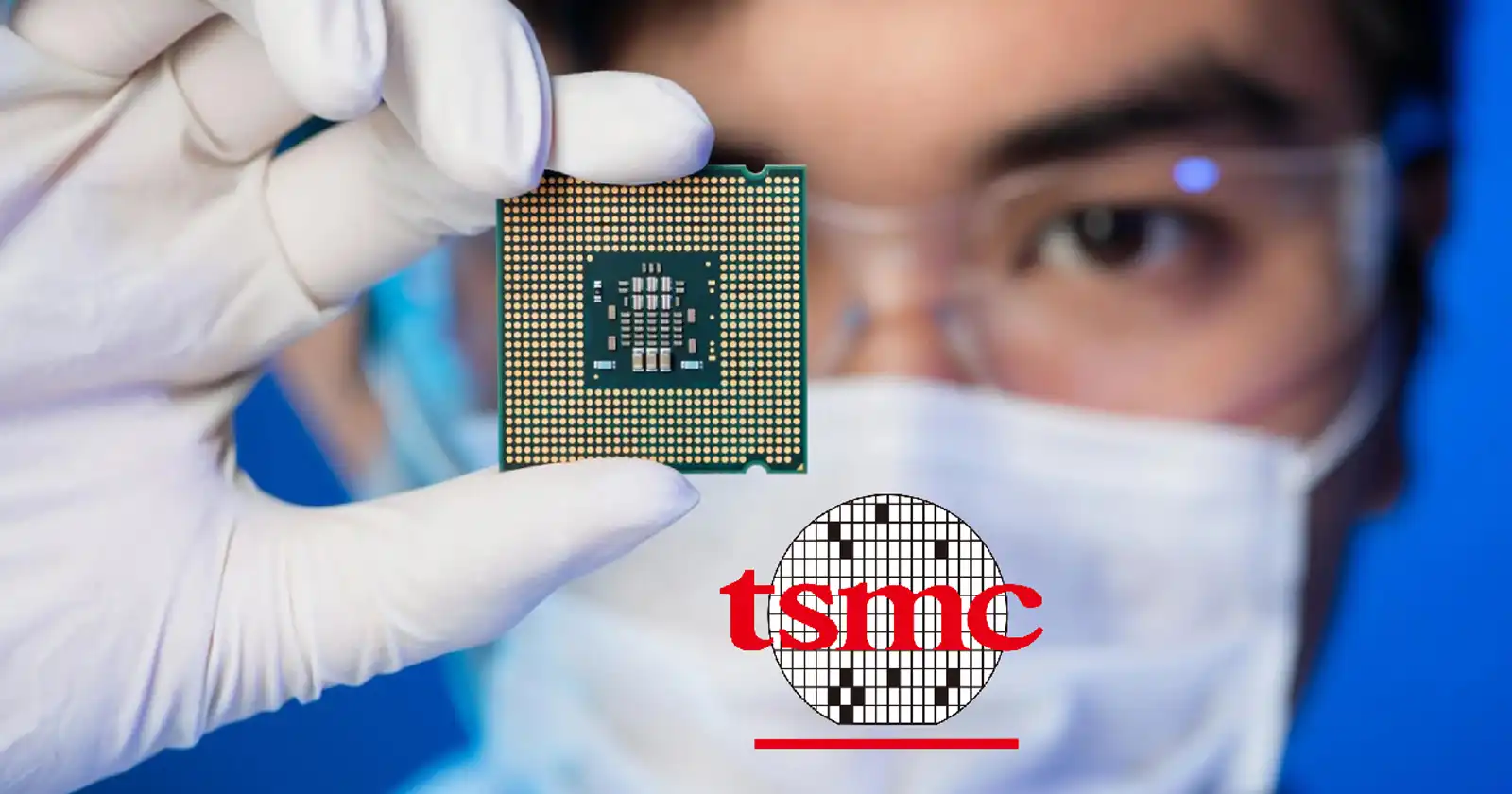 پیشرفت بزرگ TSMC: تولید انبوه تراشه ۱.۴ نانومتری از سال ۲۰۲۸ آغاز می‌شود