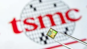 تراشه ۱.۴ نانومتری TSMC