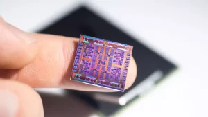 تراشه ۲ نانومتری TSMC