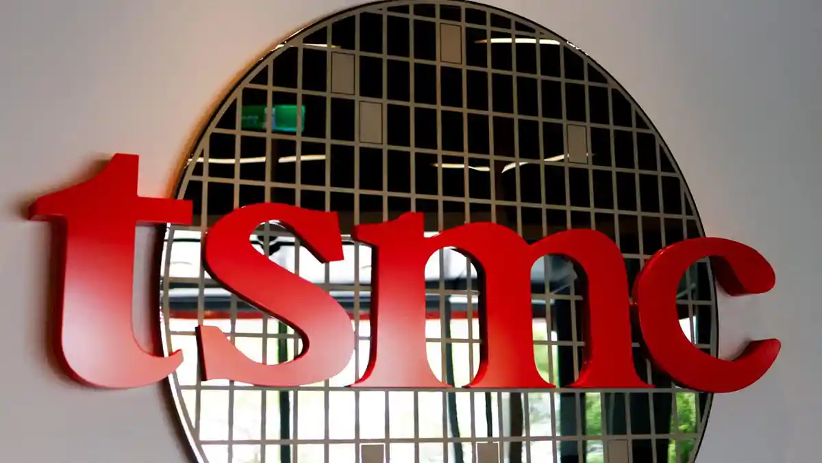اسلاید پیمانکاری با تایوان - TSMC