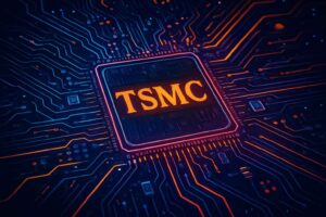 تراشه ساز قراردادی تایوان یا TSMC