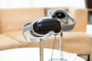 هدست Vivo Vision Explorer Edition